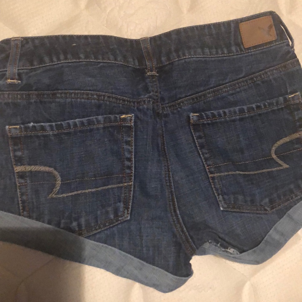 Shorts - Picture 4 of 4